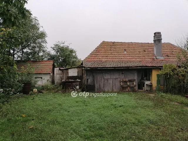 Eladó ház Törökszentmiklós 55 nm