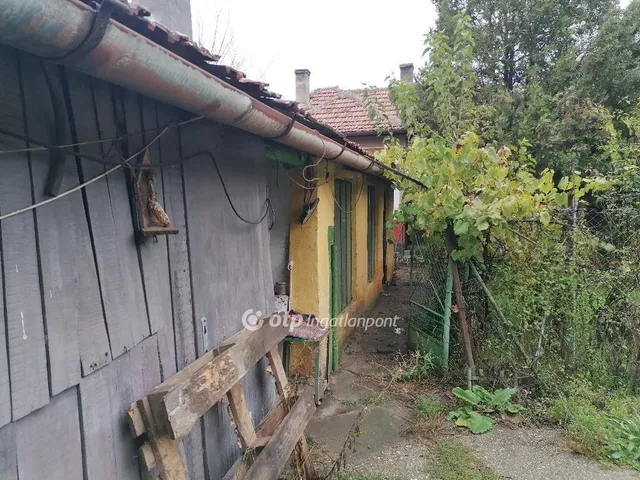 Eladó ház Törökszentmiklós 55 nm