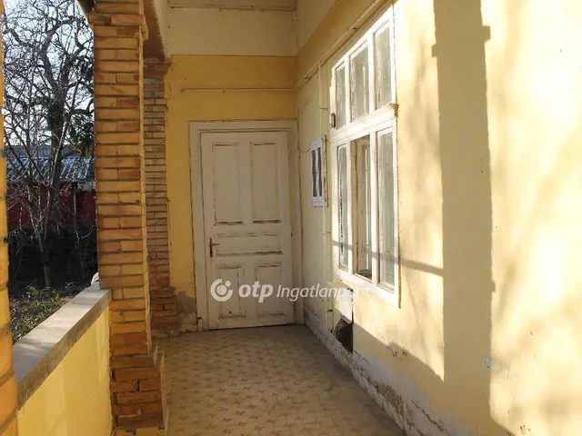 Eladó ház Jászapáti 98 nm