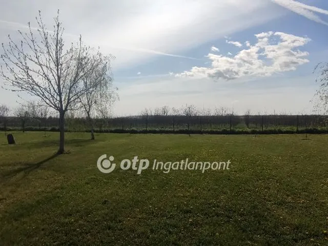 Eladó ház Tiszasas 112 nm