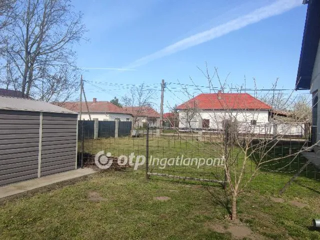 Eladó ház Tiszasas 112 nm