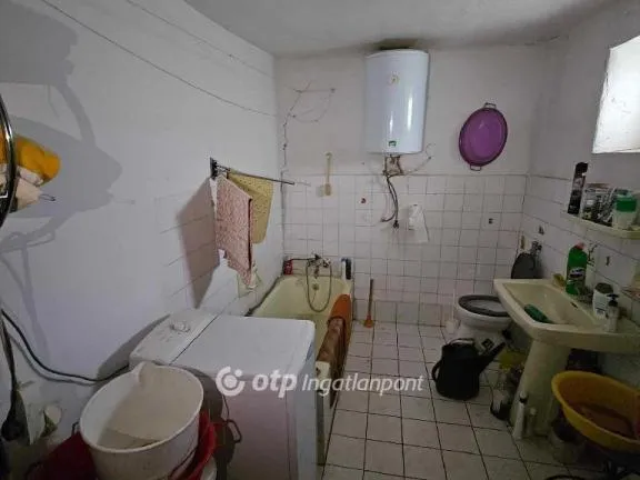 Eladó ház Törökszentmiklós 86 nm