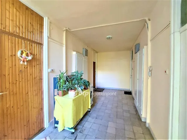 Eladó lakás Szolnok 50 nm