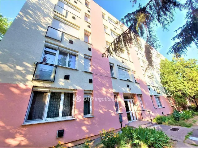 Eladó lakás Szolnok 50 nm
