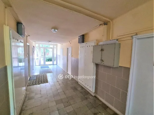 Eladó lakás Szolnok 50 nm