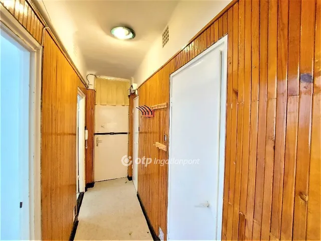 Eladó lakás Szolnok 50 nm