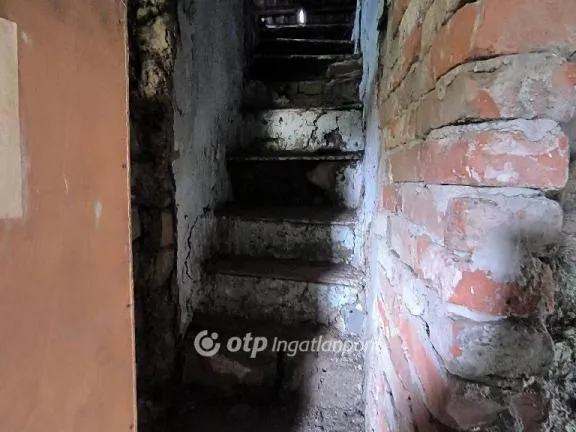 Eladó ház Tiszaföldvár 87 nm