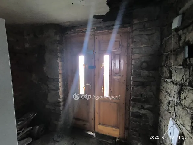 Eladó ház Tiszaföldvár 87 nm