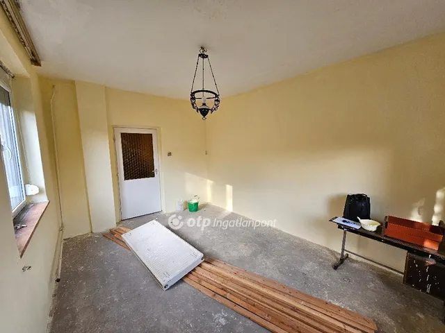 Eladó ház Mezőkovácsháza 70 nm
