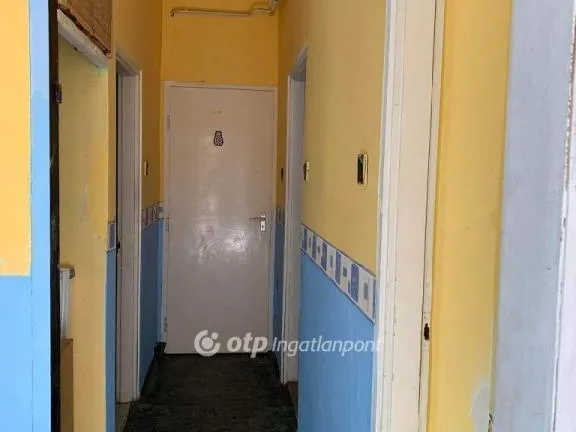 Eladó ház Mezőkovácsháza 70 nm