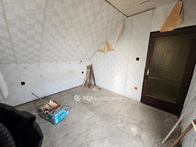 Eladó ház Mezőkovácsháza 70 nm