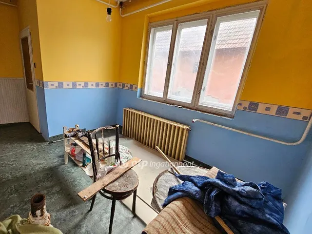 Eladó ház Mezőkovácsháza 70 nm