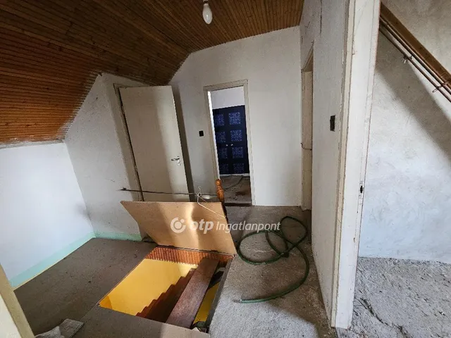 Eladó ház Mezőkovácsháza 70 nm