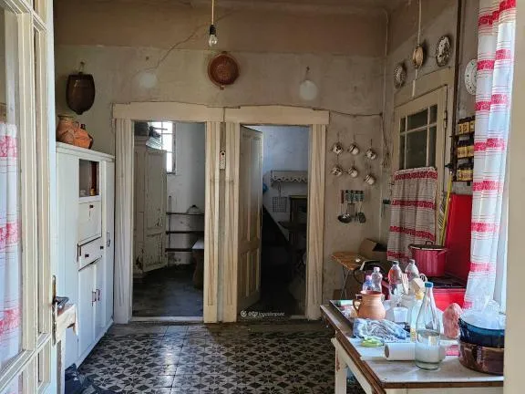Eladó ház Tiszaföldvár 170 nm