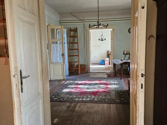 Eladó ház Tiszaföldvár 170 nm