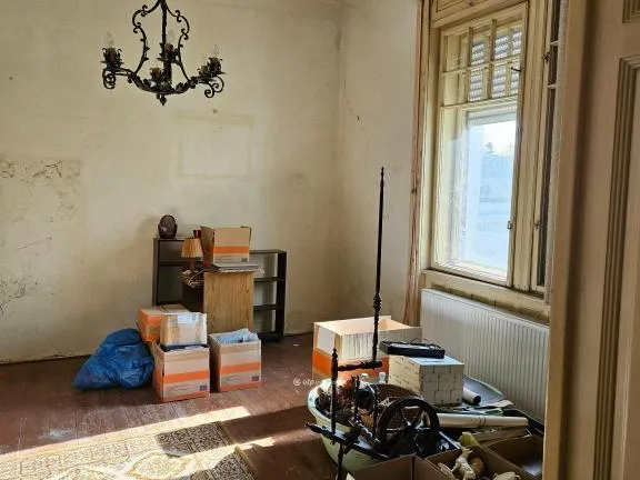 Eladó ház Tiszaföldvár 170 nm