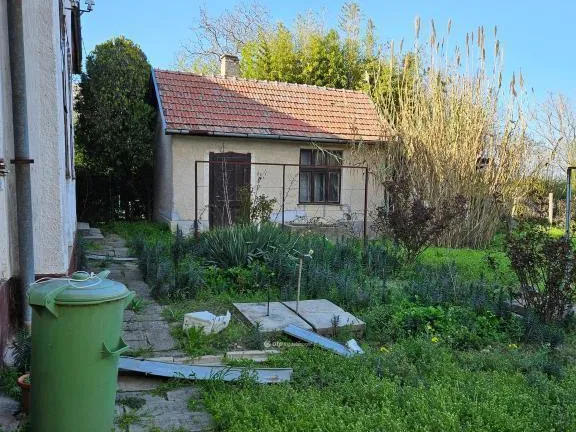 Eladó ház Tiszaföldvár 170 nm