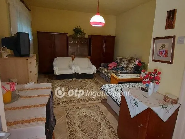 Eladó lakás Szolnok 41 nm