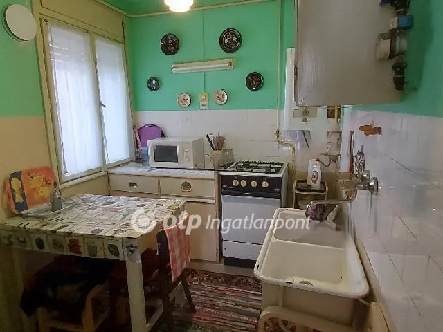 Eladó lakás Szolnok 41 nm