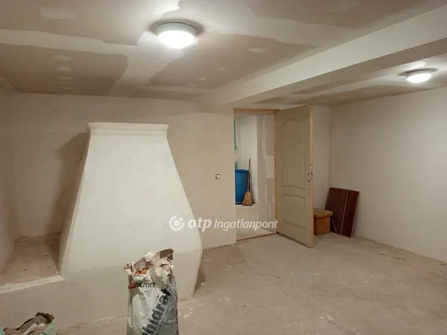 Eladó mezőgazdasági ingatlan Szarvas 126 nm