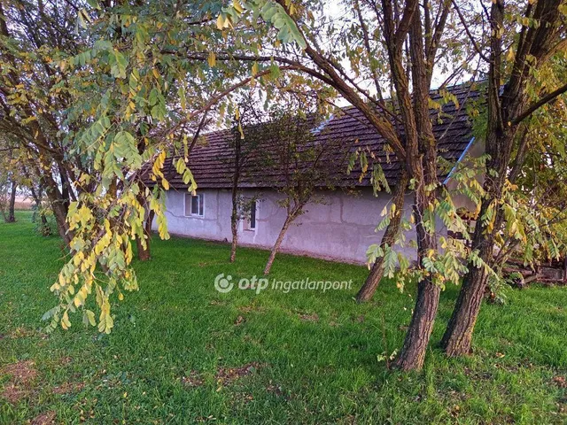Eladó mezőgazdasági ingatlan Szarvas 126 nm