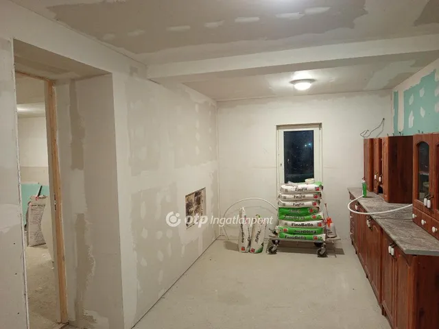 Eladó mezőgazdasági ingatlan Szarvas 126 nm