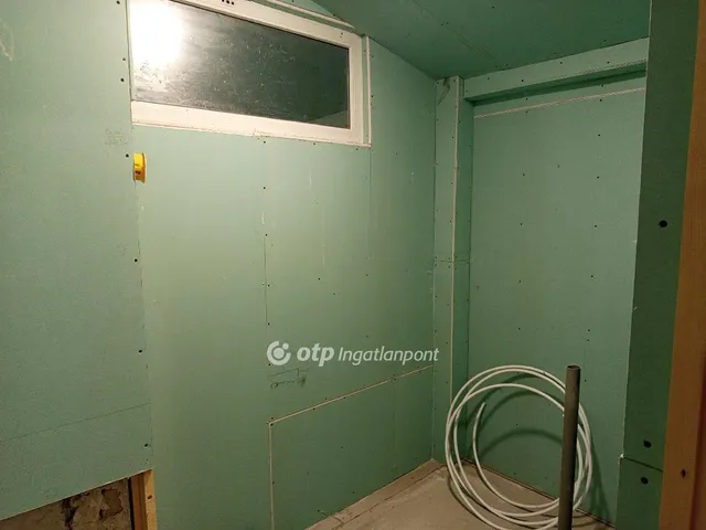 Eladó mezőgazdasági ingatlan Szarvas 126 nm