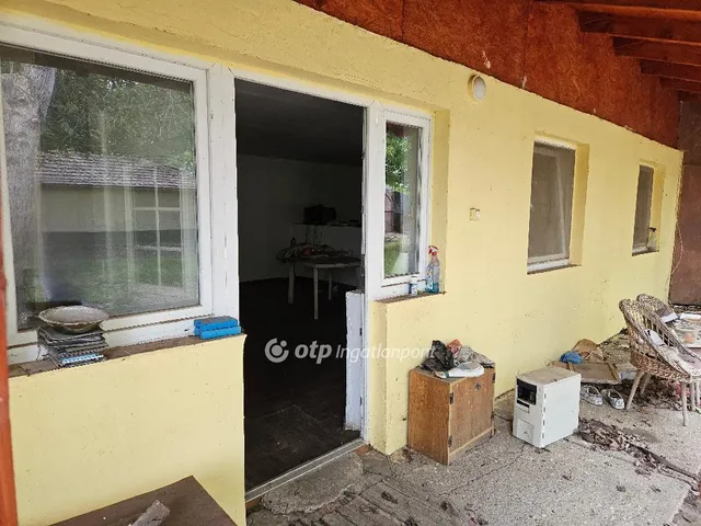 Eladó ház Tiszaföldvár 100 nm