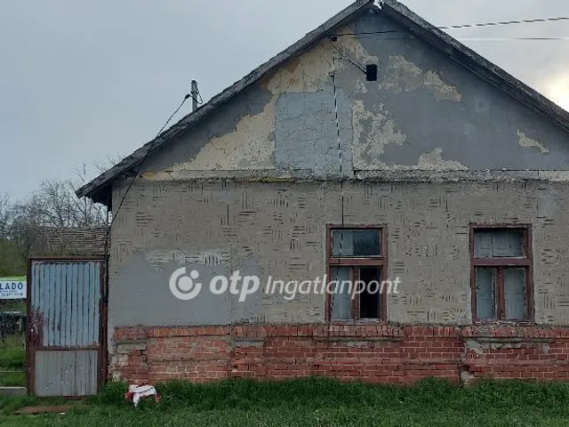 Eladó ház Kunszentmárton 93 nm
