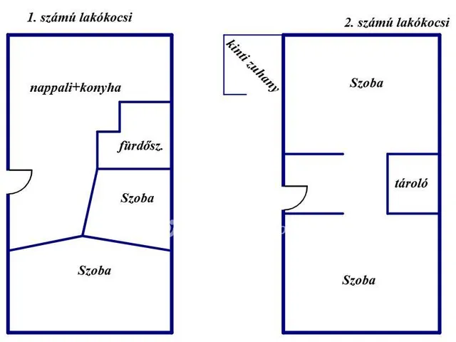 Eladó telek Gyomaendrőd 811 nm