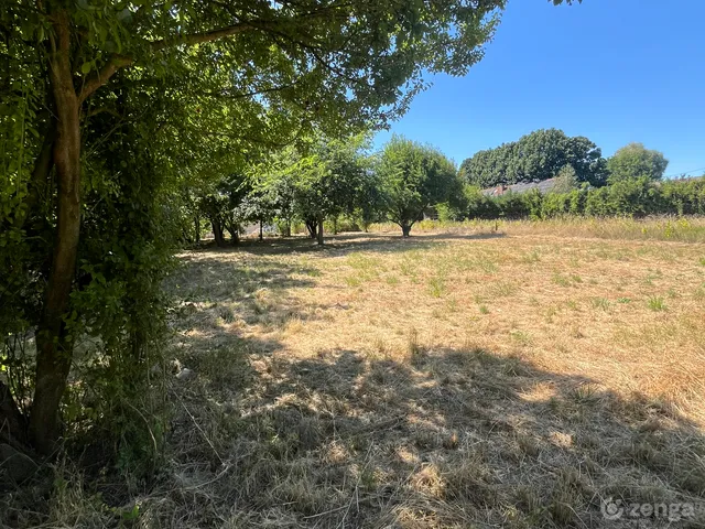 Eladó telek Vácduka 2753 nm