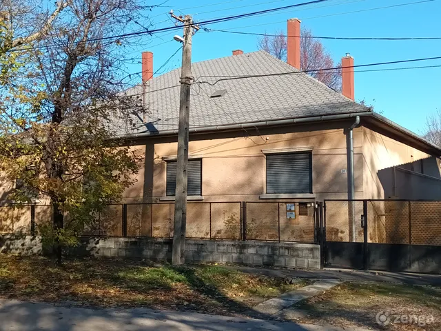 Eladó ház Székesfehérvár 190 nm