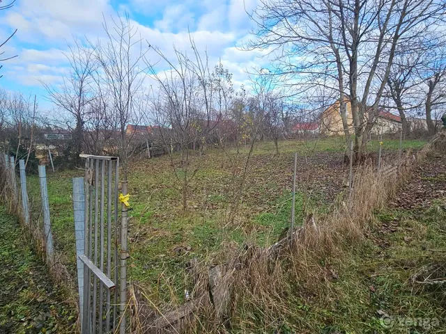 Eladó telek Kozármisleny 840 nm