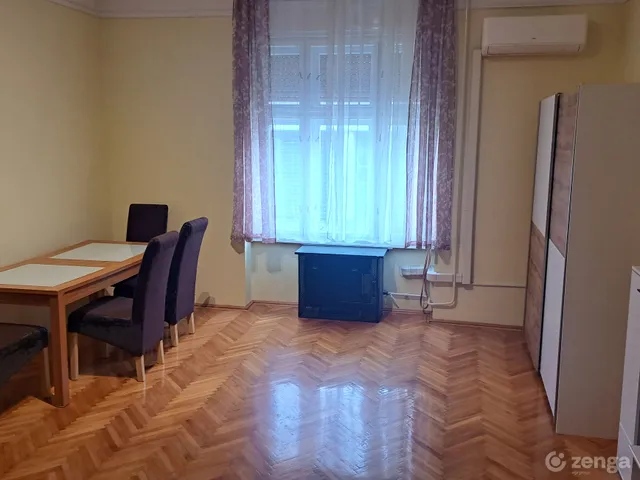 Eladó lakás Budapest VII. kerület 37 nm