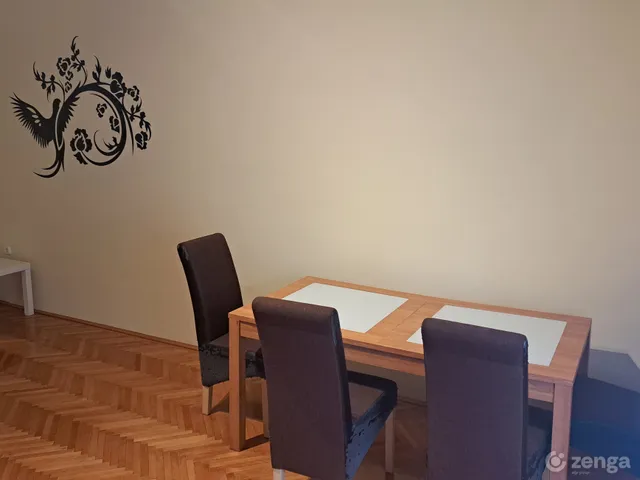 Eladó lakás Budapest VII. kerület 37 nm