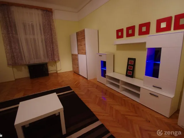 Eladó lakás Budapest VII. kerület 37 nm