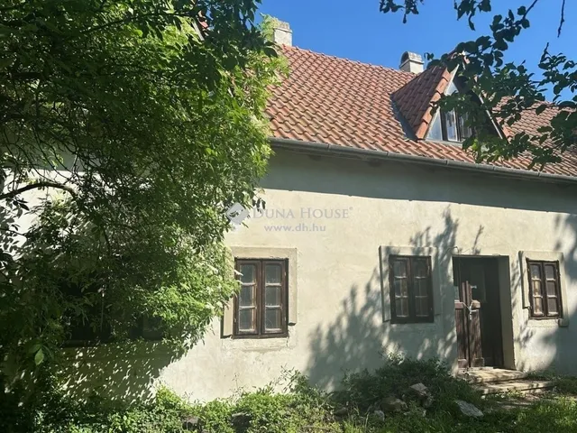 Eladó ház Szentjakabfa 80 nm
