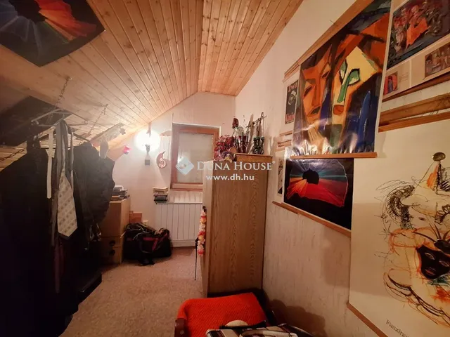 Eladó ház Kisbágyon 145 nm