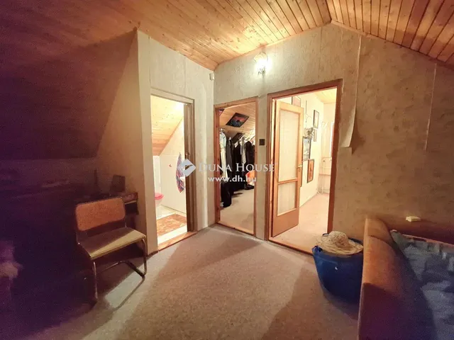 Eladó ház Kisbágyon 145 nm