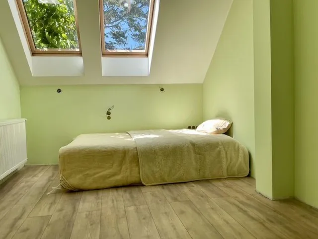 Eladó lakás Gyál 136 nm