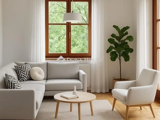 Eladó lakás Budapest II. kerület, Törökvész 92 nm