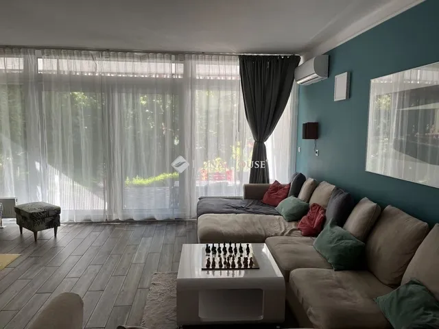 Eladó ház Budapest II. kerület, Pasarét 120 nm