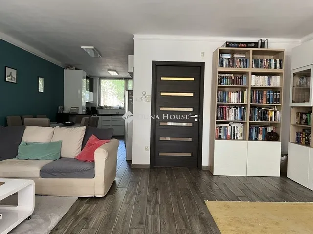 Eladó ház Budapest II. kerület, Pasarét 120 nm