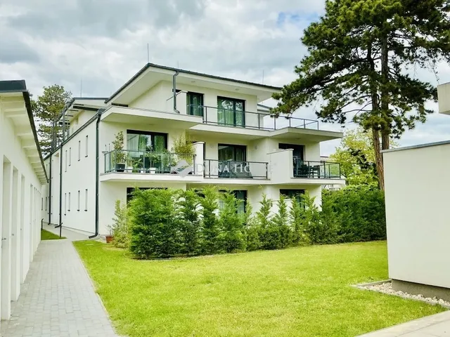 Eladó lakás Siófok 268 nm
