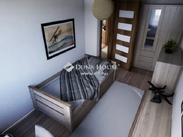 Eladó lakás Hatvan 46 nm