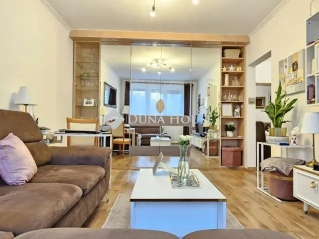 Eladó lakás Budapest III. kerület, Kaszásdűlő 51 nm
