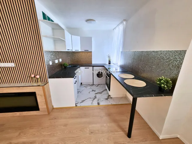 Eladó lakás Budapest I. kerület 36 nm
