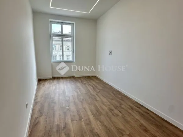 Eladó lakás Budapest V. kerület 116 nm