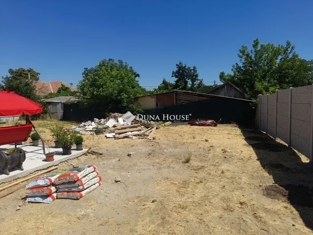 Eladó ház Tápióság 72 nm