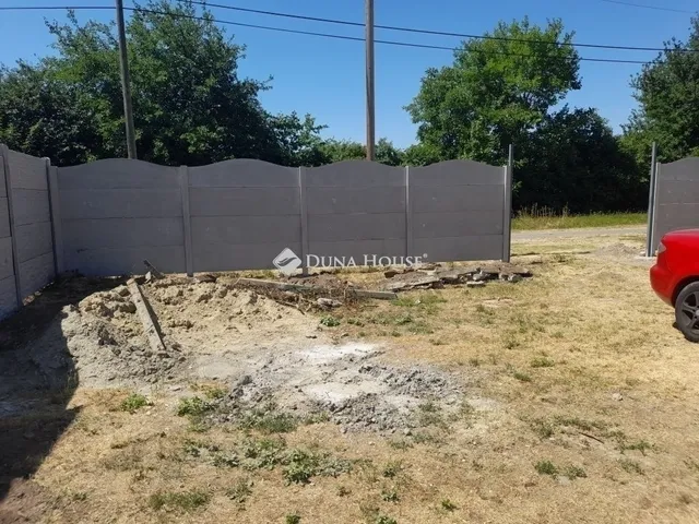 Eladó ház Tápióság 72 nm